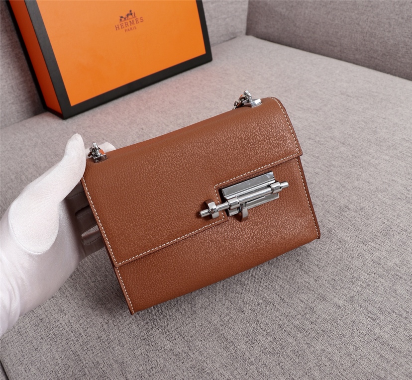 Hermes Verrou Bags